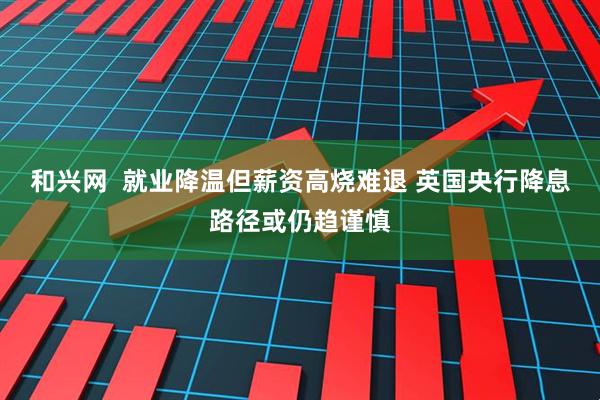 和兴网  就业降温但薪资高烧难退 英国央行降息路径或仍趋谨慎