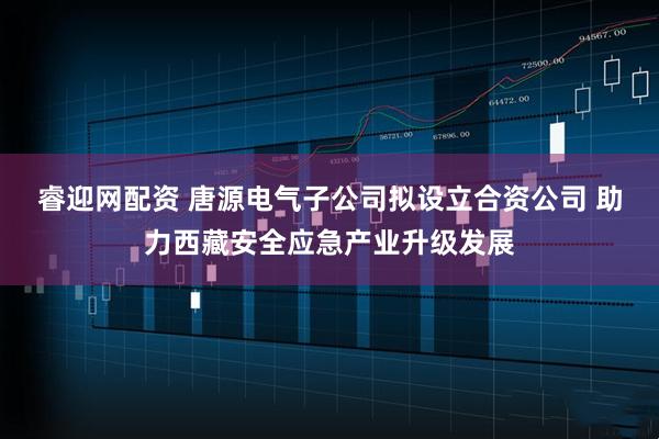 睿迎网配资 唐源电气子公司拟设立合资公司 助力西藏安全应急产业升级发展